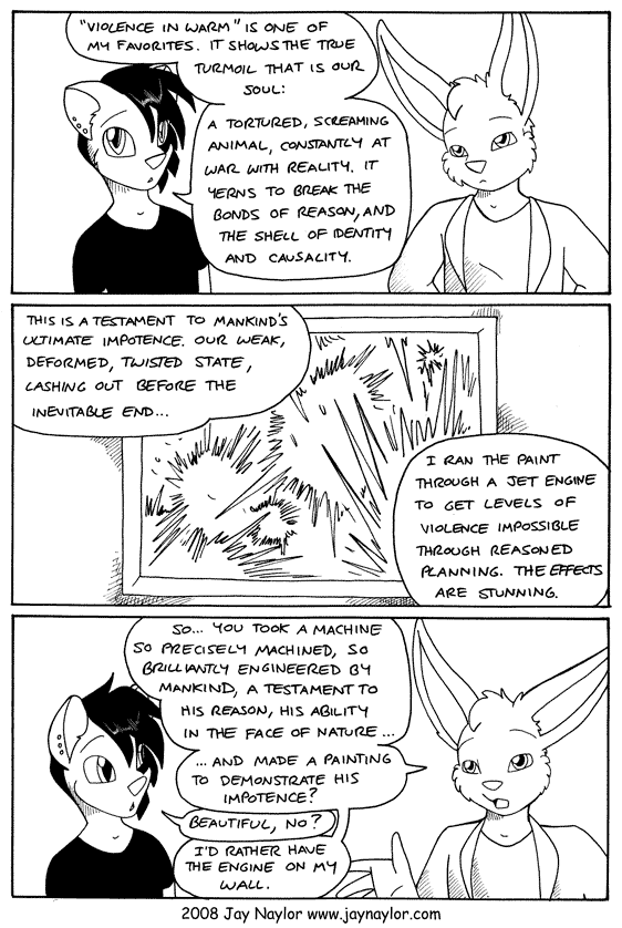 Better Days (Part 5) porn comic picture 90