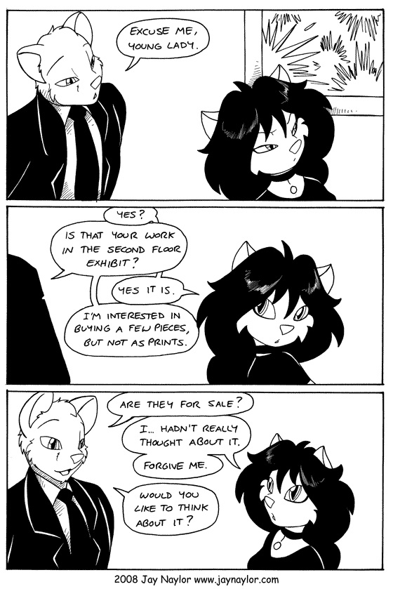 Better Days (Part 5) porn comic picture 95