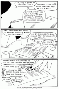 Better Days (Part 6 FINAL) porn comic picture 1