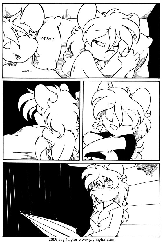 Better Days (Part 6 FINAL) porn comic picture 106