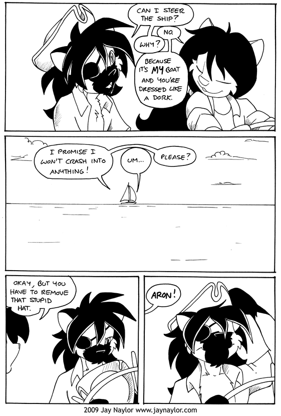 Better Days (Part 6 FINAL) porn comic picture 119