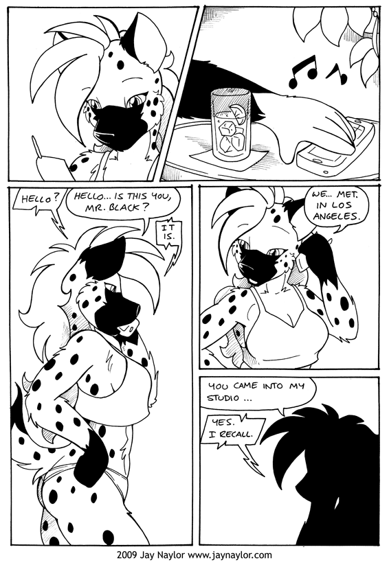 Better Days (Part 6 FINAL) porn comic picture 123