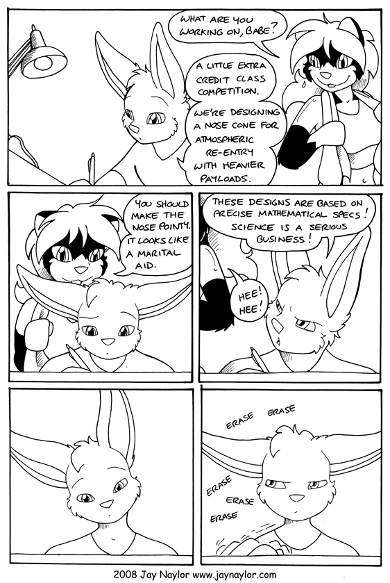 Better Days (Part 6 FINAL) porn comic picture 19