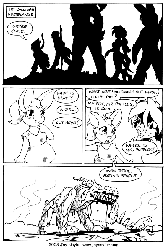 Better Days (Part 6 FINAL) porn comic picture 28