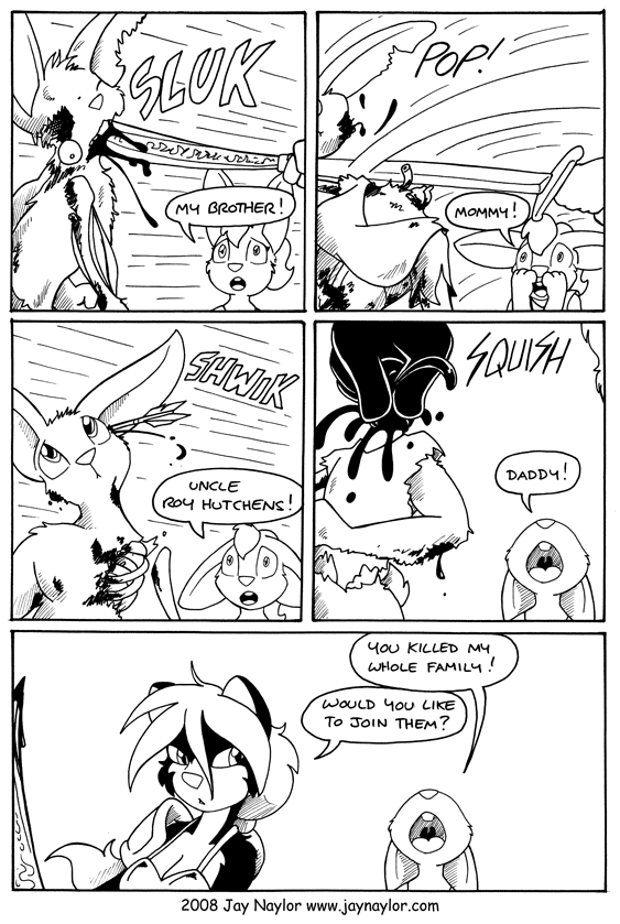 Better Days (Part 6 FINAL) porn comic picture 31