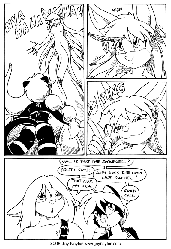 Better Days (Part 6 FINAL) porn comic picture 34