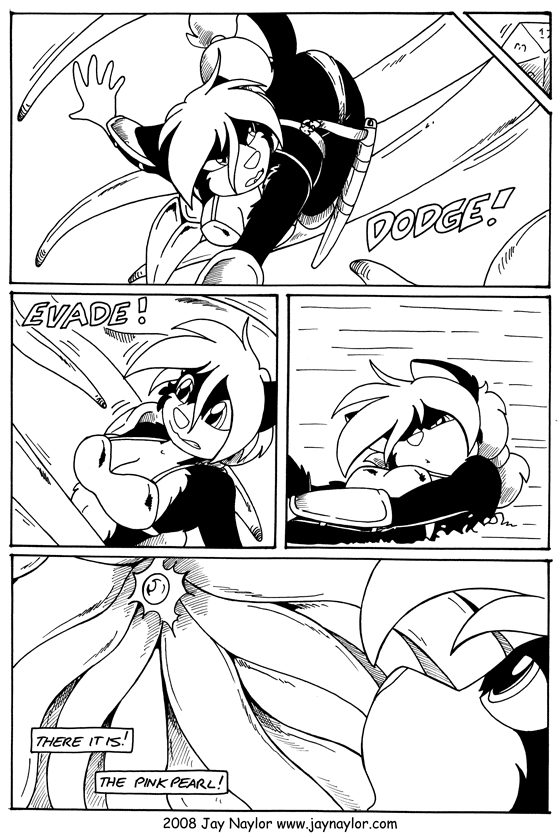 Better Days (Part 6 FINAL) porn comic picture 38