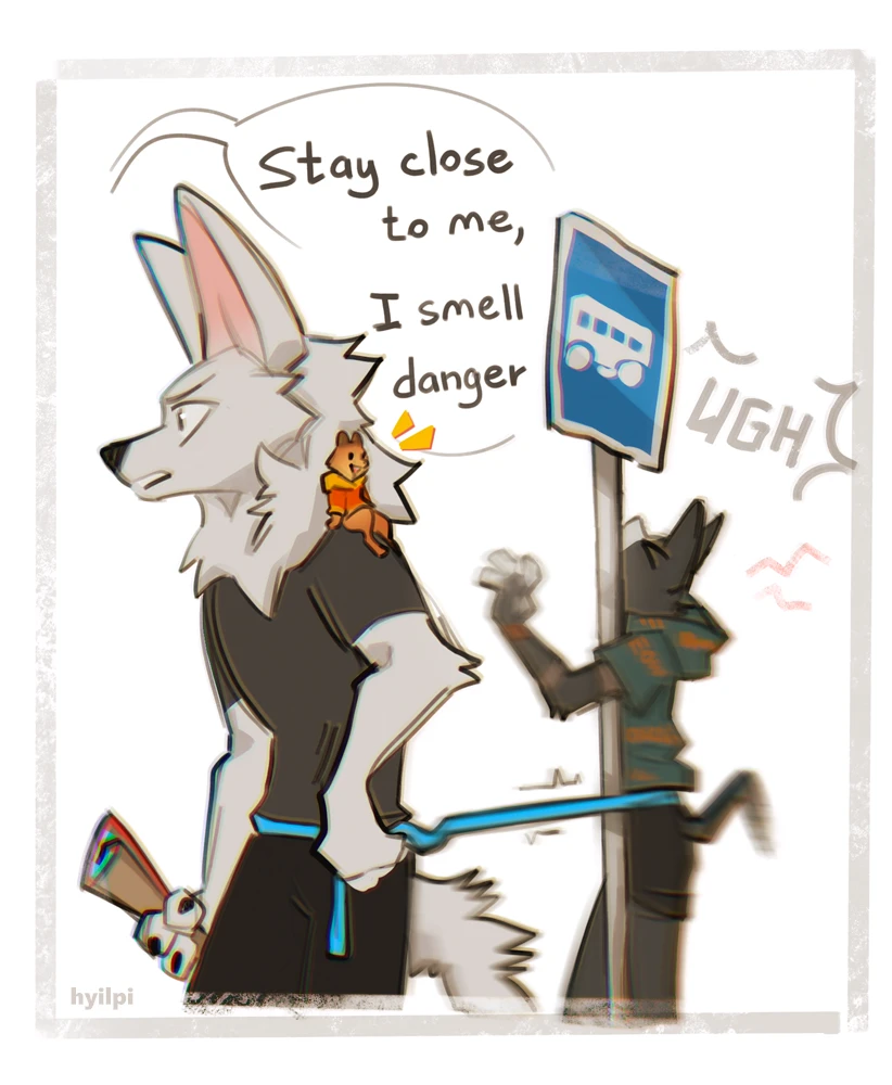 Big city life porn comic picture 10