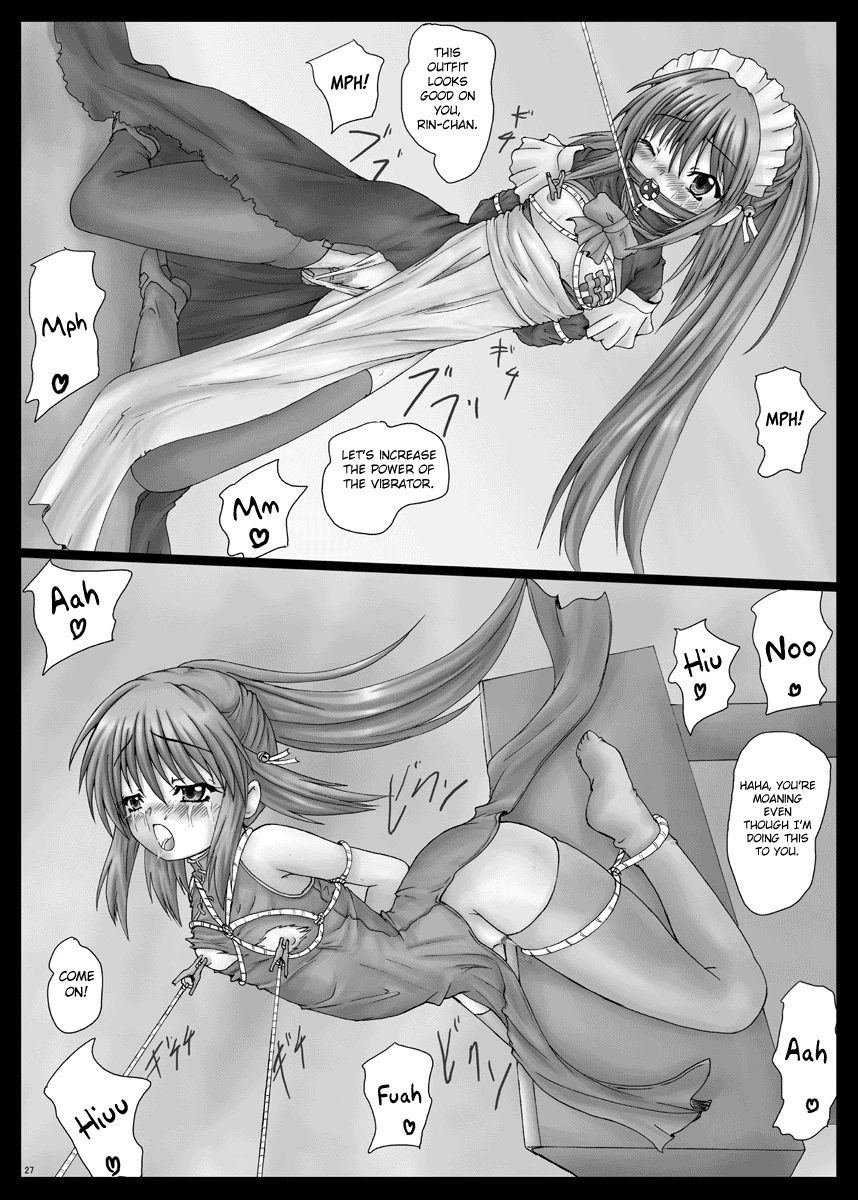 BindLB5 porn comic picture 27