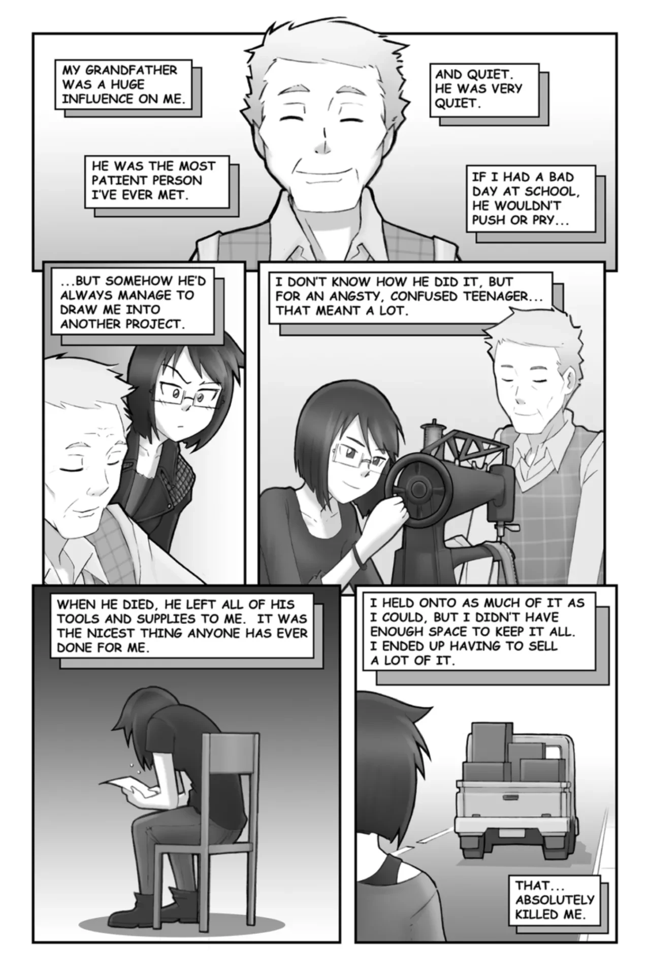 BLACK LABEL (Chapter 0) porn comic picture 30