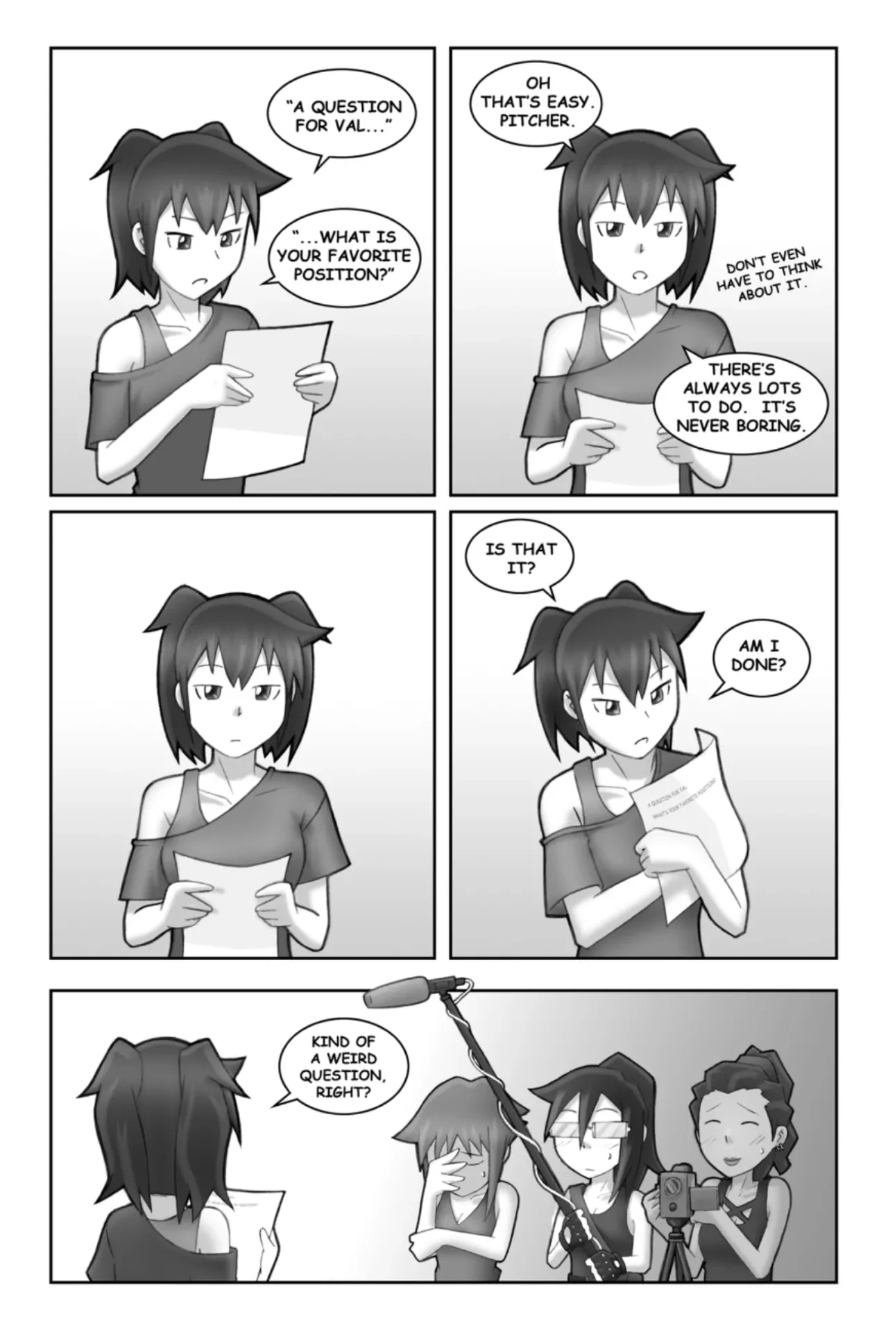 BLACK LABEL (Chapter 0) porn comic picture 34