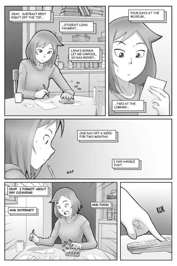 BLACK LABEL (Chapter 1-2) porn comic picture 33