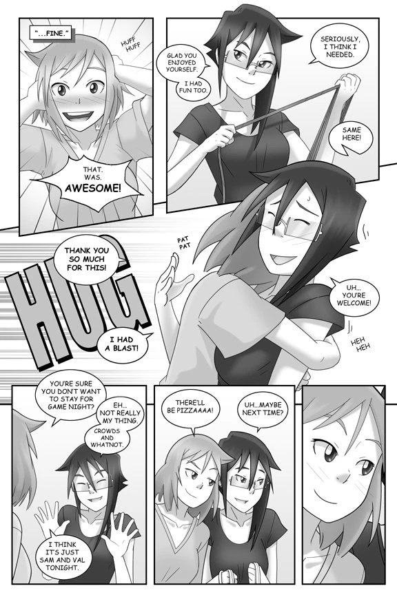 BLACK LABEL (Chapter 1-2) porn comic picture 50