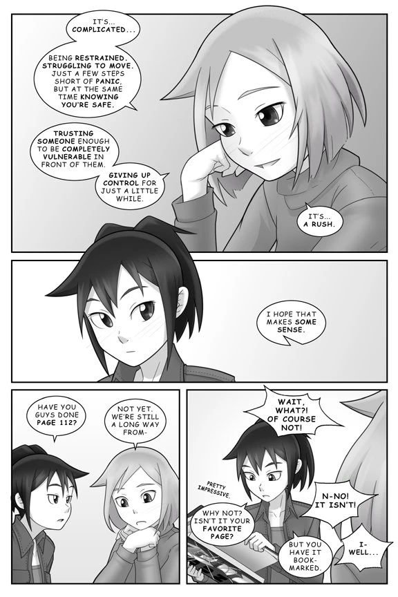 BLACK LABEL (Chapter 1-2) porn comic picture 83