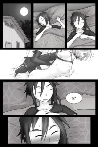 BLACK LABEL (Chapter 3-5) porn comic picture 1