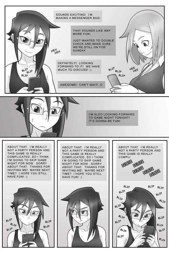 BLACK LABEL (Chapter 3-5) porn comic picture 11