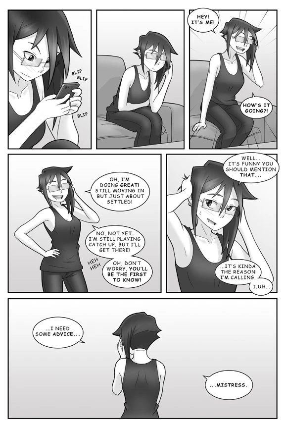 BLACK LABEL (Chapter 3-5) porn comic picture 13