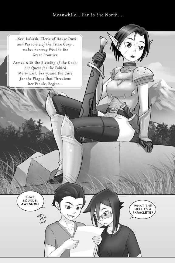 BLACK LABEL (Chapter 3-5) porn comic picture 8