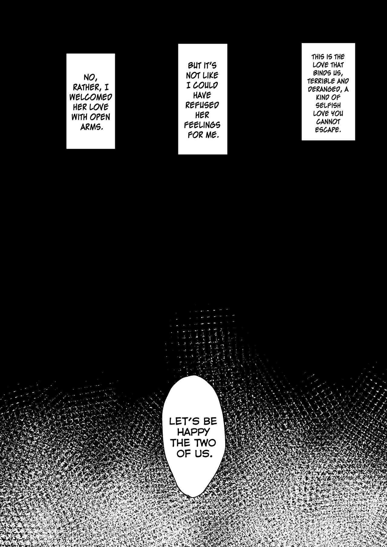 Blasphemy to God porn comic picture 29