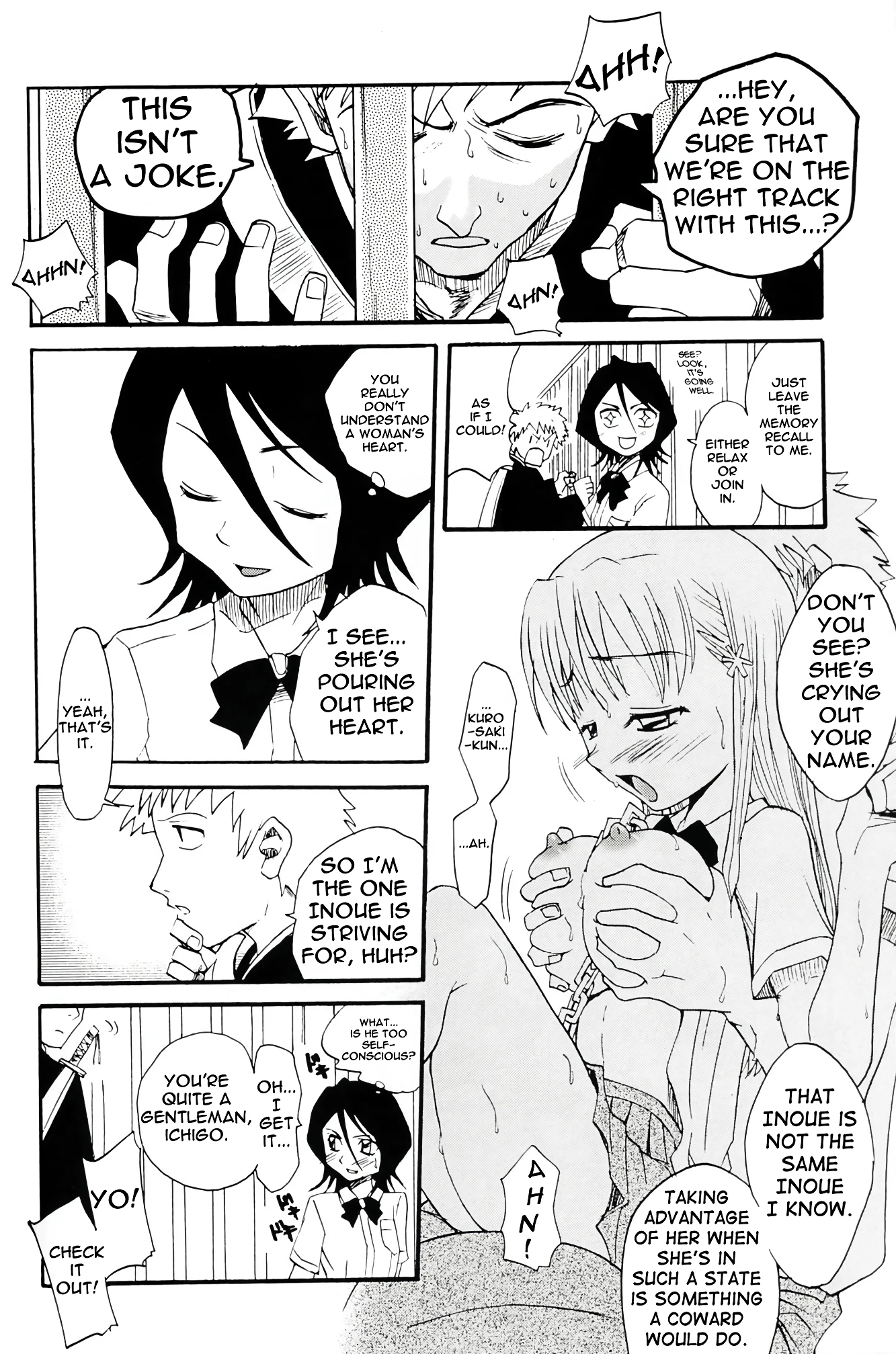 Blechch porn comic picture 24