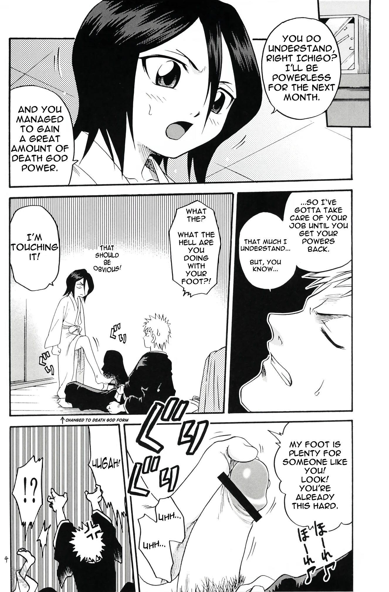 Blechch porn comic picture 3