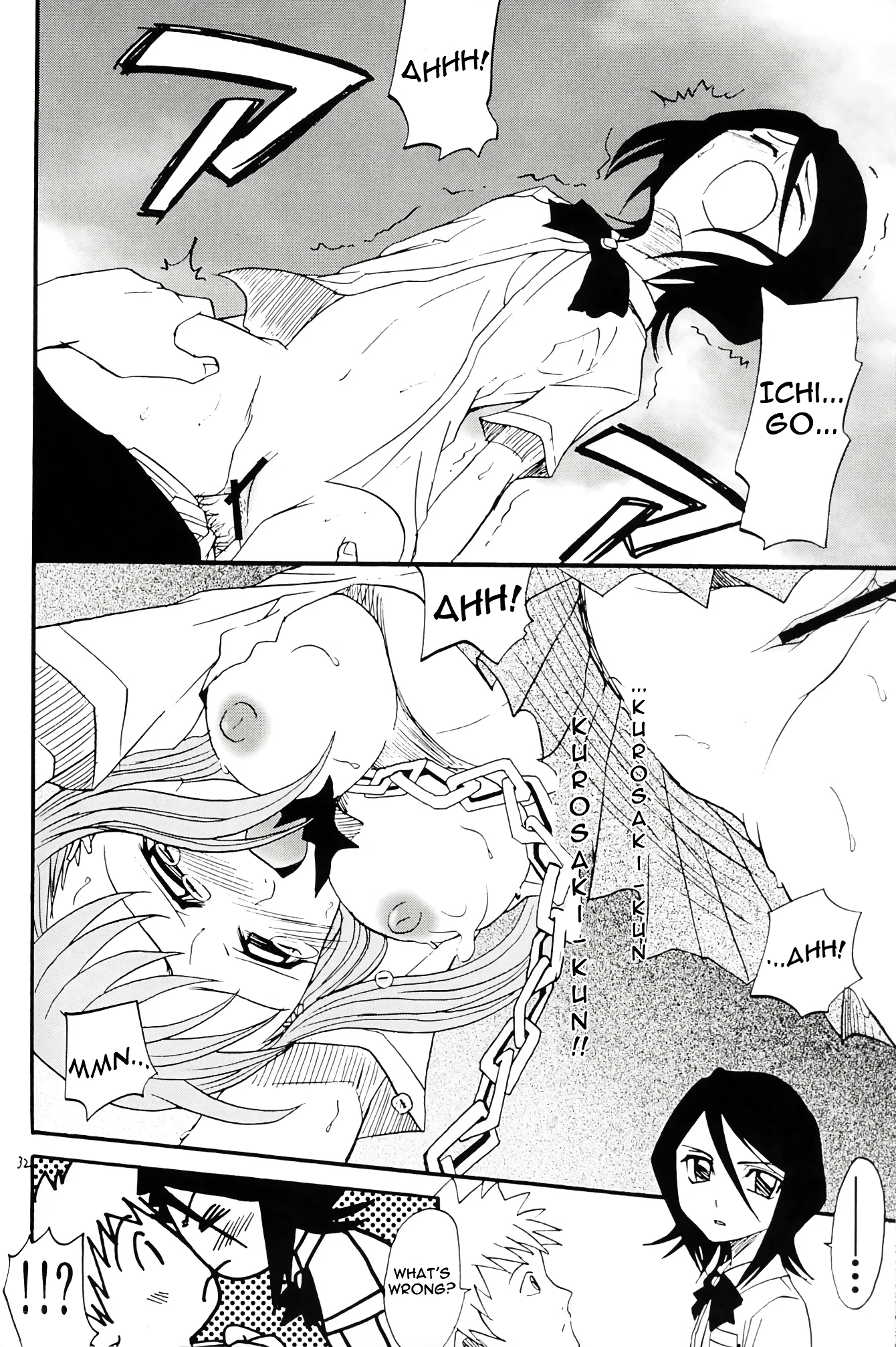 Blechch porn comic picture 30
