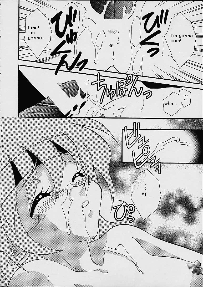 BOMBER GIRL porn comic picture 11