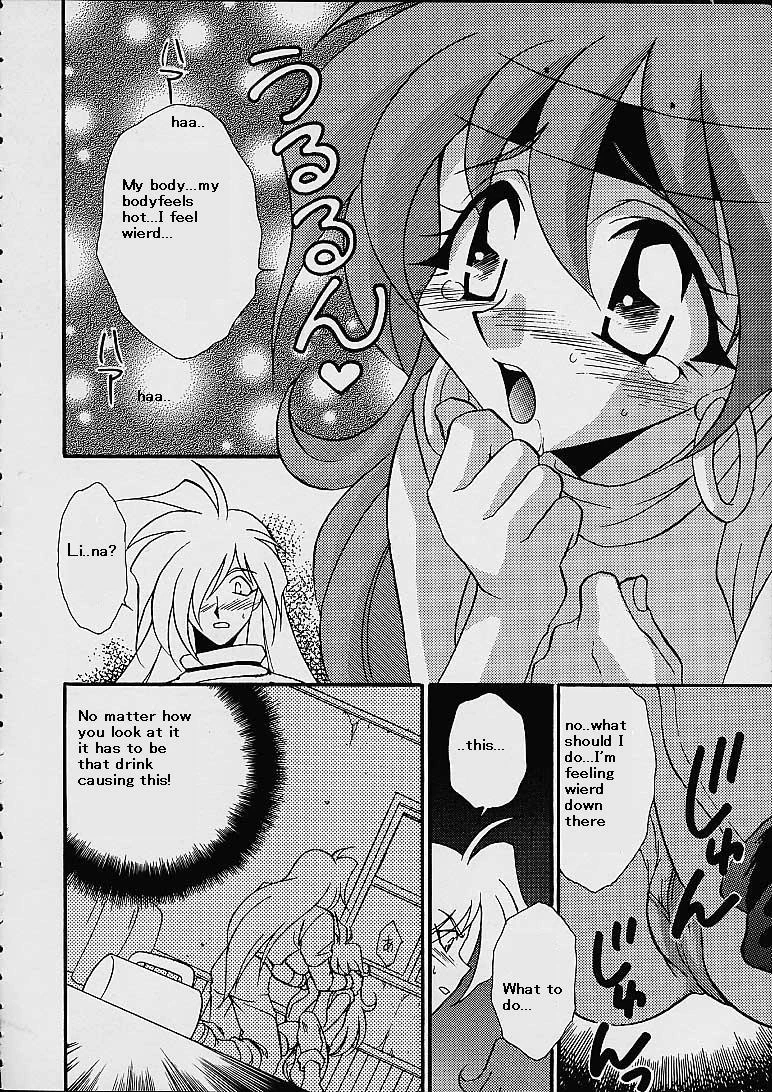 BOMBER GIRL porn comic picture 5