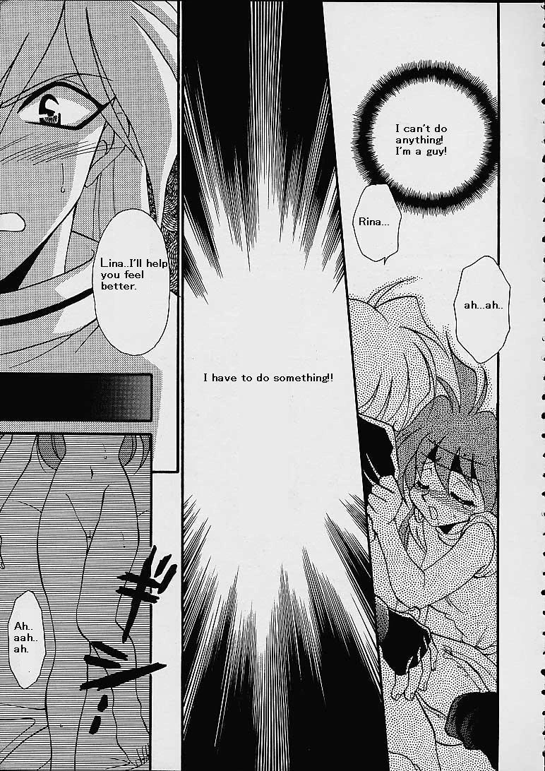 BOMBER GIRL porn comic picture 6