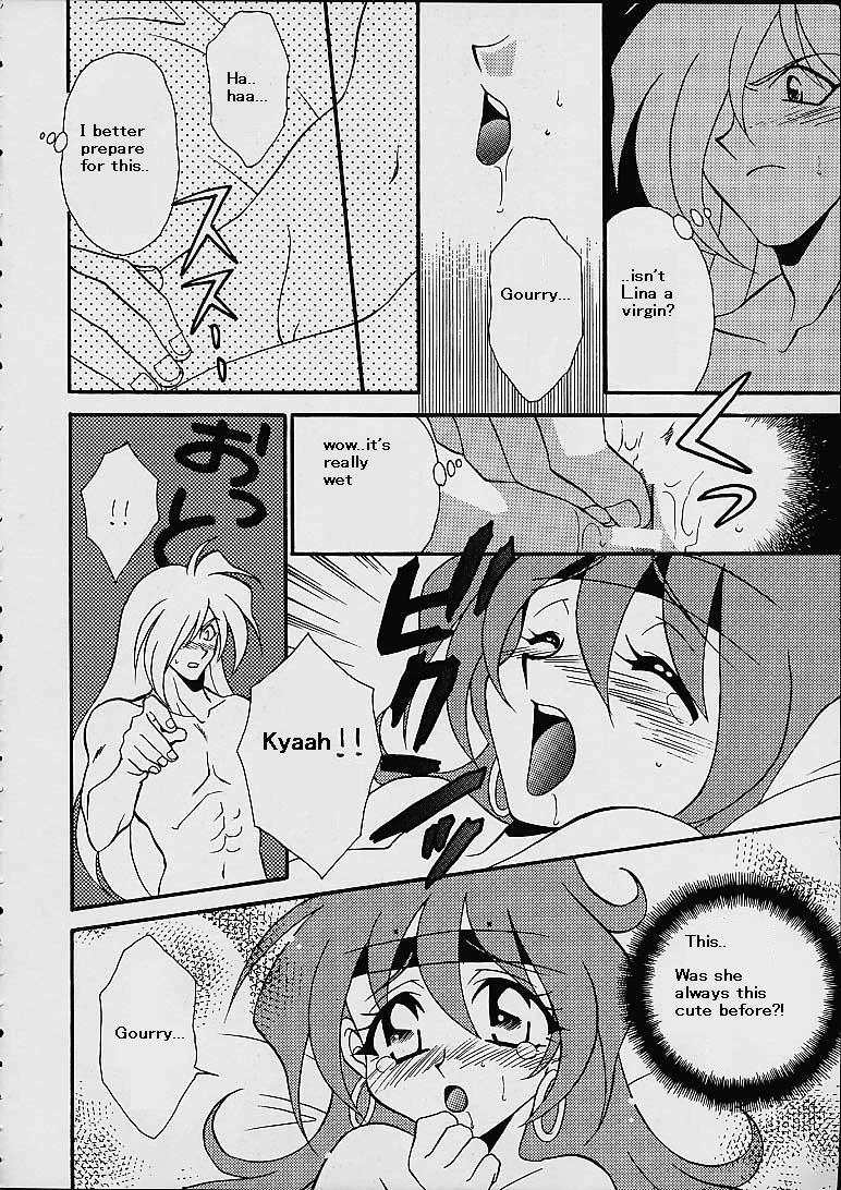 BOMBER GIRL porn comic picture 7