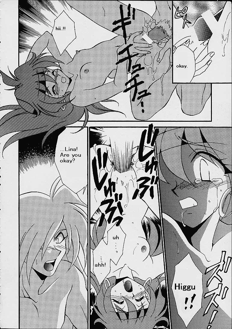BOMBER GIRL porn comic picture 9