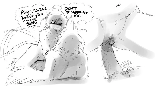 Bonding with the Band porn comic picture 10