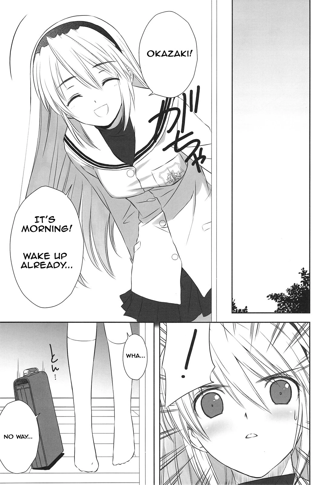 Botan Nabe porn comic picture 16
