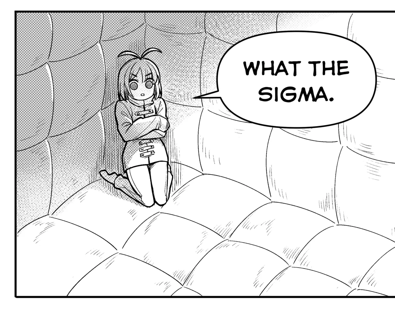Brainrot Girlfriend porn comic picture 28