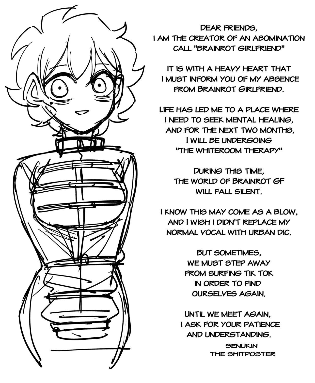 Brainrot Girlfriend porn comic picture 43