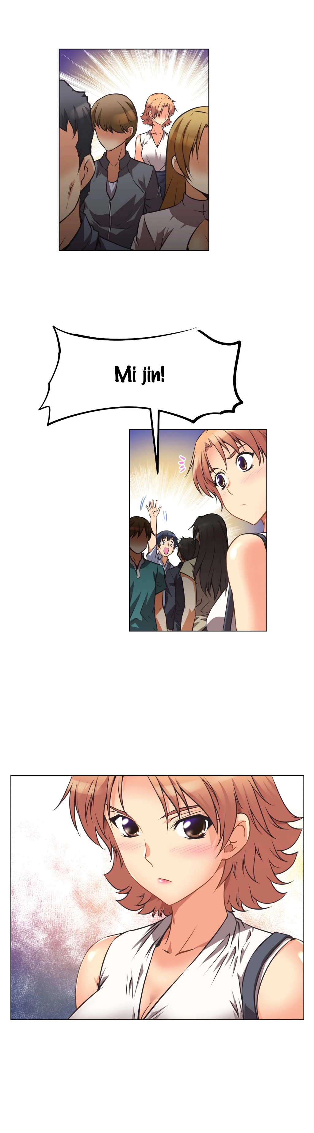 Brawling Go! 0-005 porn comic picture 106