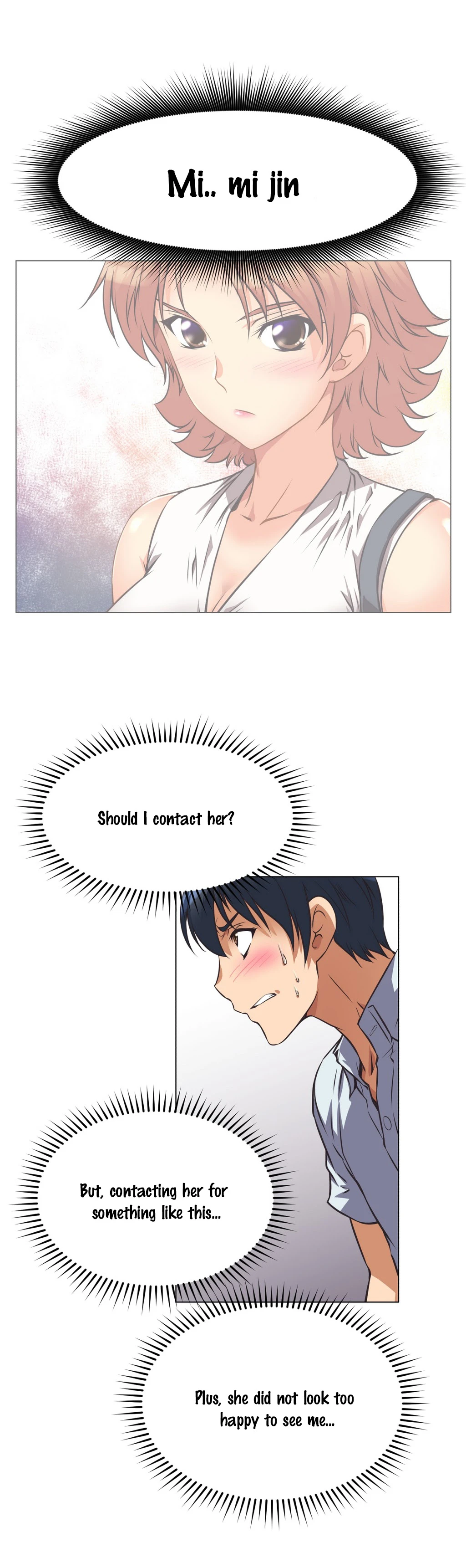 Brawling Go! 0-005 porn comic picture 116