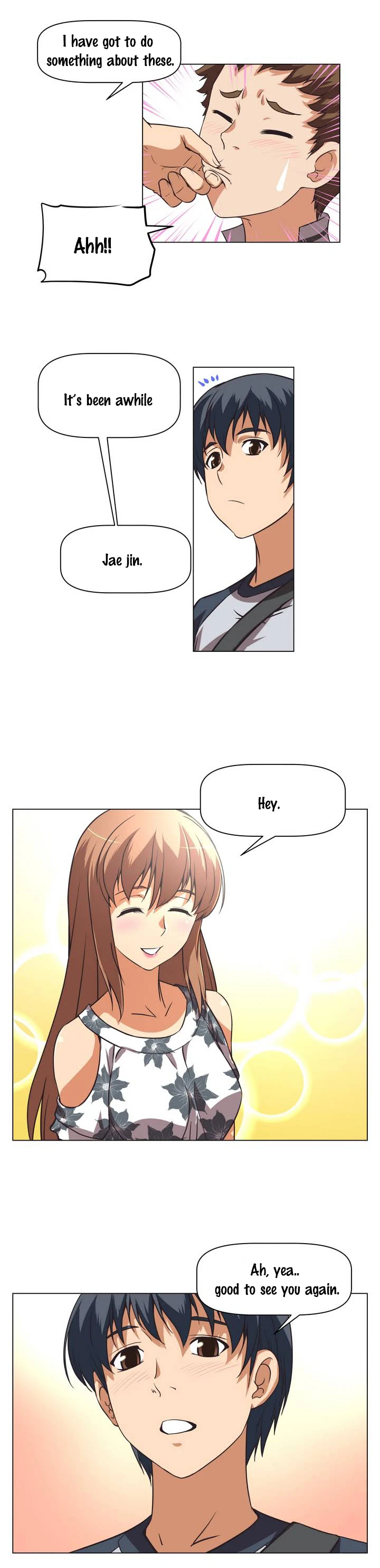Brawling Go! 0-005 porn comic picture 17