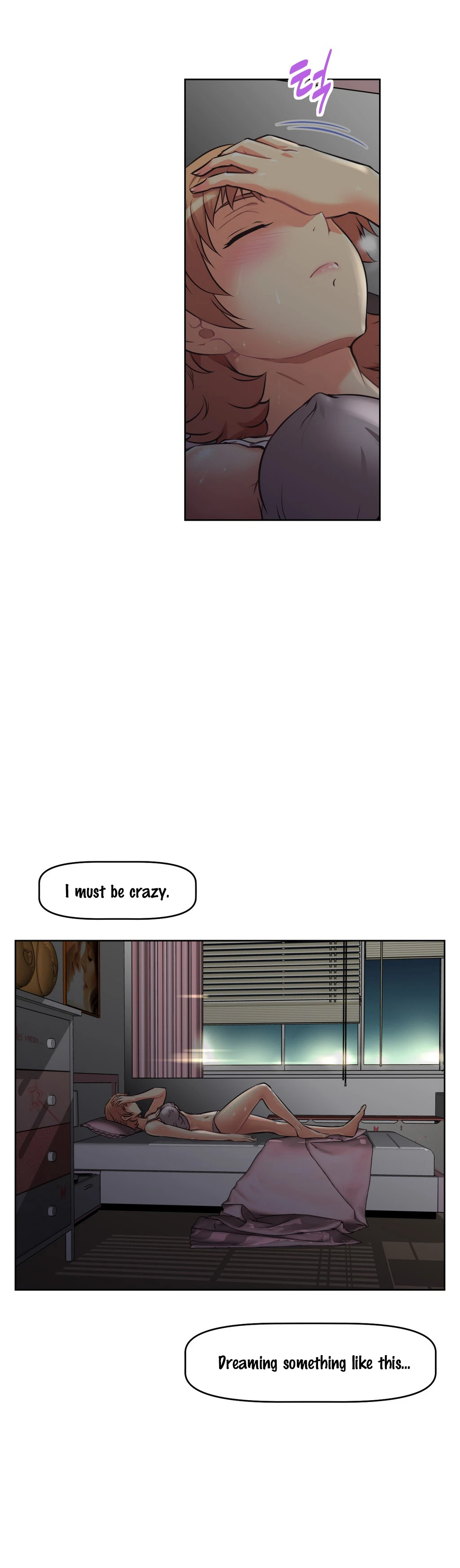 Brawling Go! 0-005 porn comic picture 173