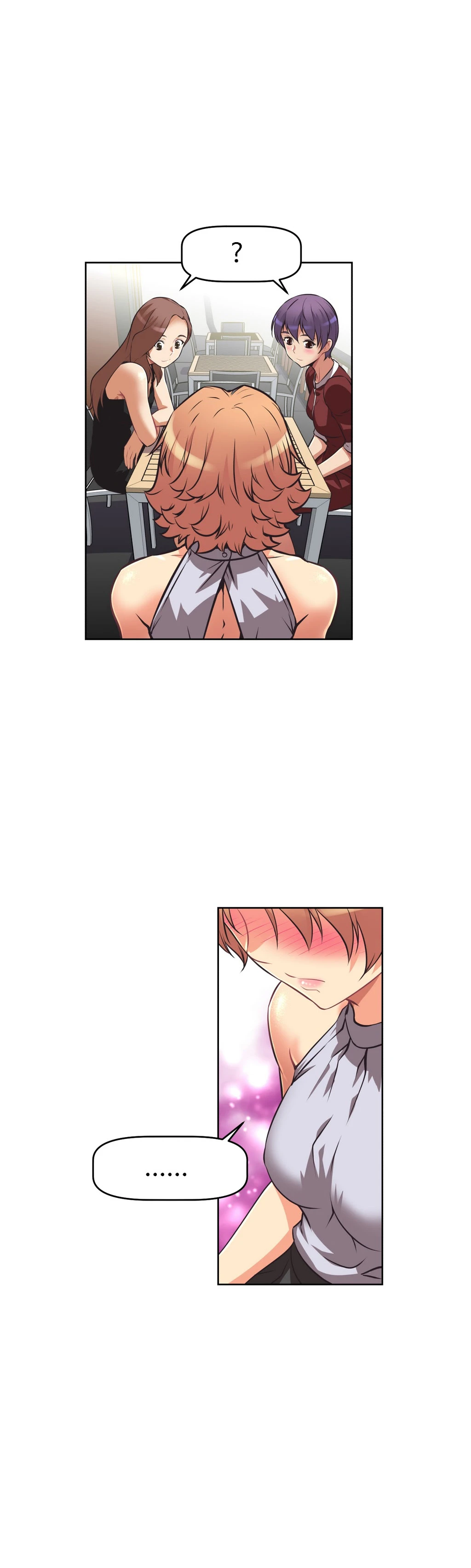 Brawling Go! 0-005 porn comic picture 192