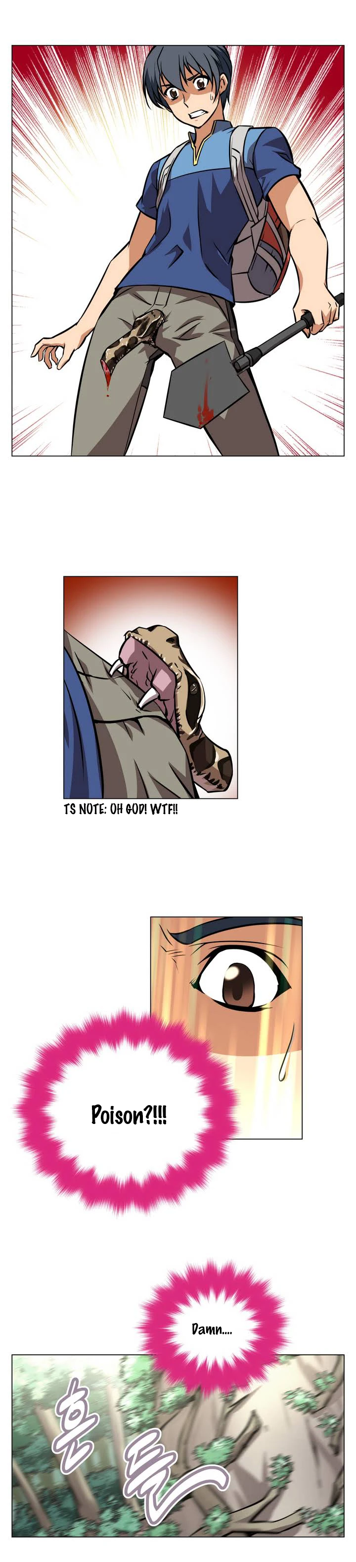 Brawling Go! 0-005 porn comic picture 50