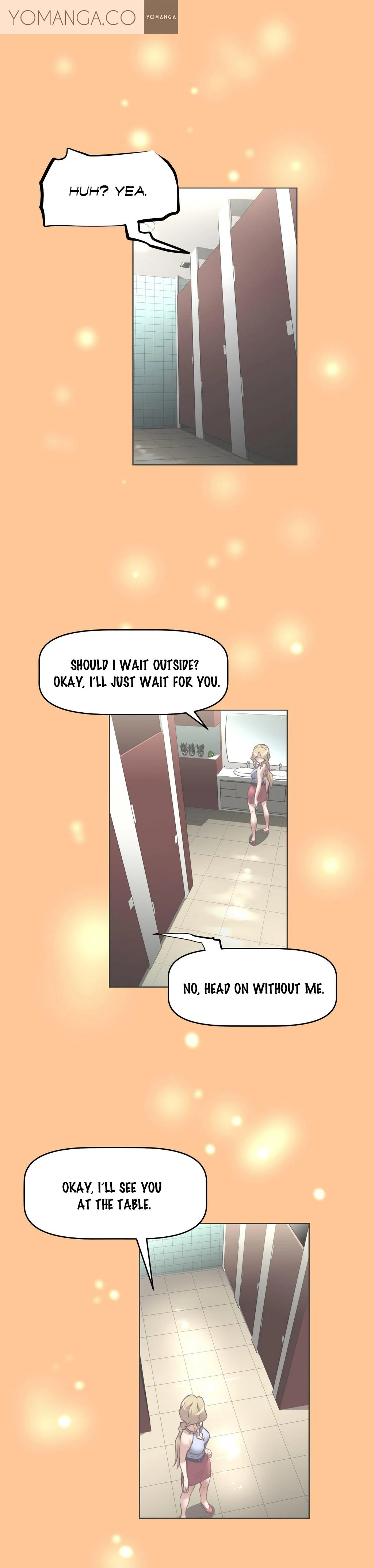 Brawling Go! 006-010 porn comic picture 124