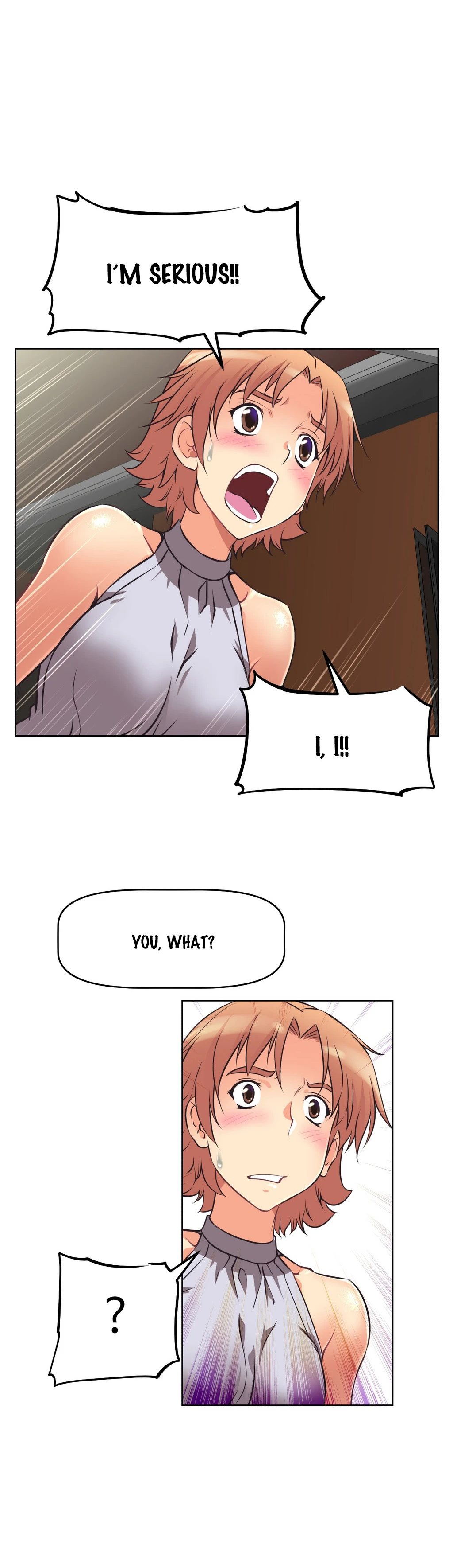 Brawling Go! 006-010 porn comic picture 14