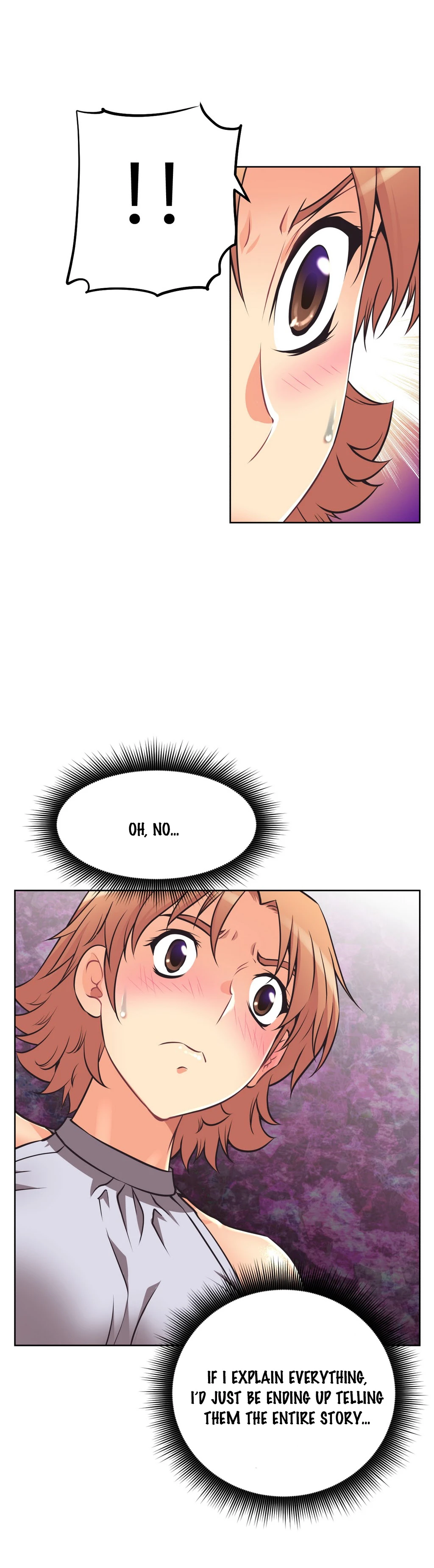 Brawling Go! 006-010 porn comic picture 16