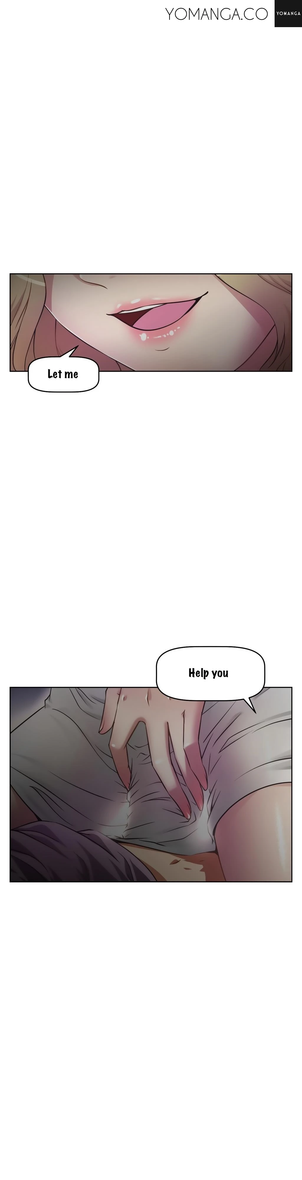 Brawling Go! 016-020 porn comic picture 1