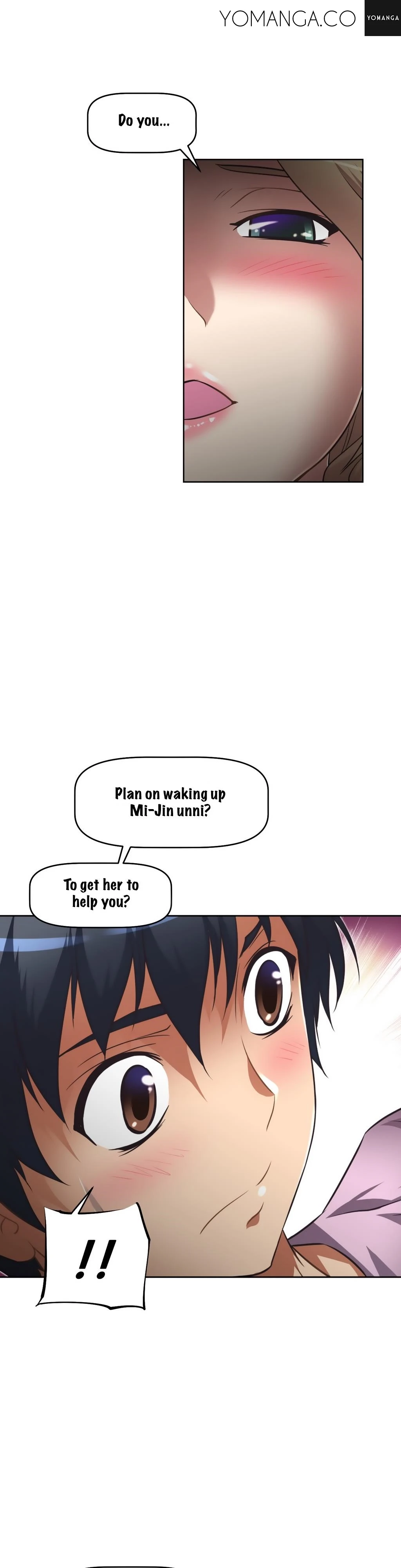 Brawling Go! 016-020 porn comic picture 10