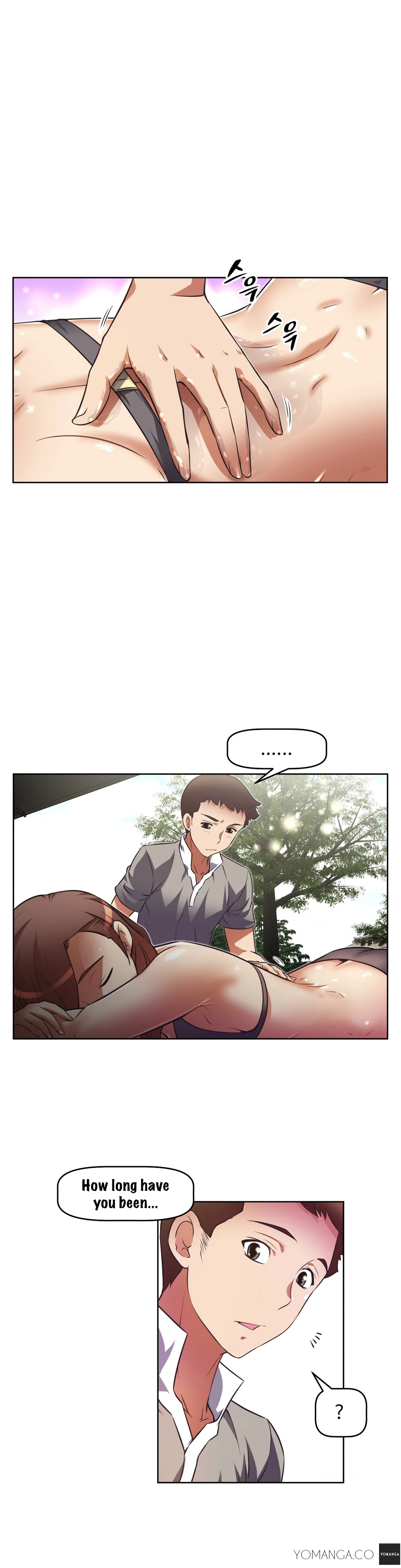 Brawling Go! 016-020 porn comic picture 155