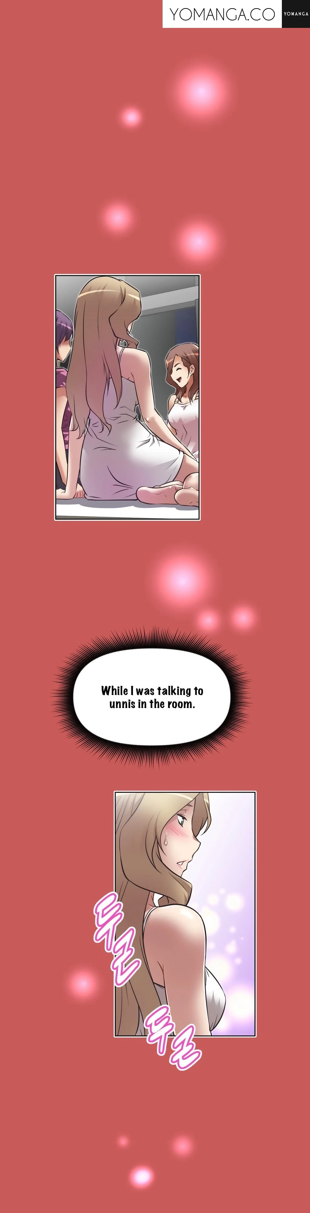 Brawling Go! 016-020 porn comic picture 24