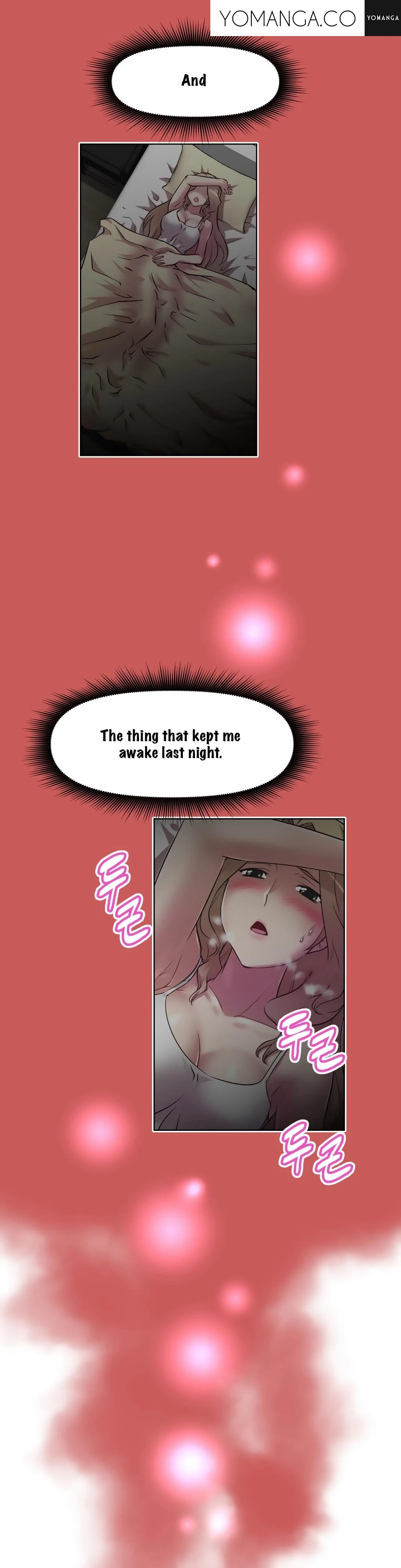 Brawling Go! 016-020 porn comic picture 25