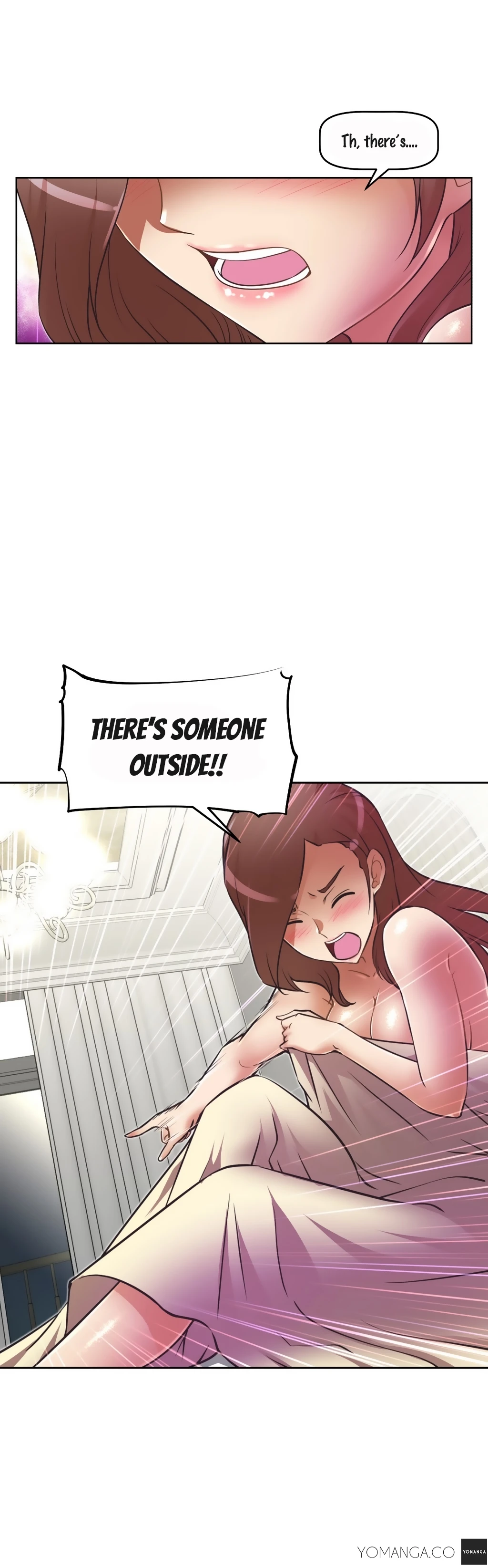 Brawling Go! 016-020 porn comic picture 69